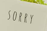 寫一封道歉朋友的信3篇