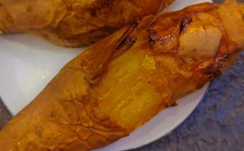 挖紅薯作文(經典77篇)